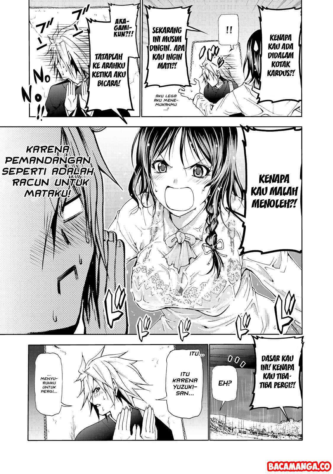 Temple Chapter 7 Gambar 9