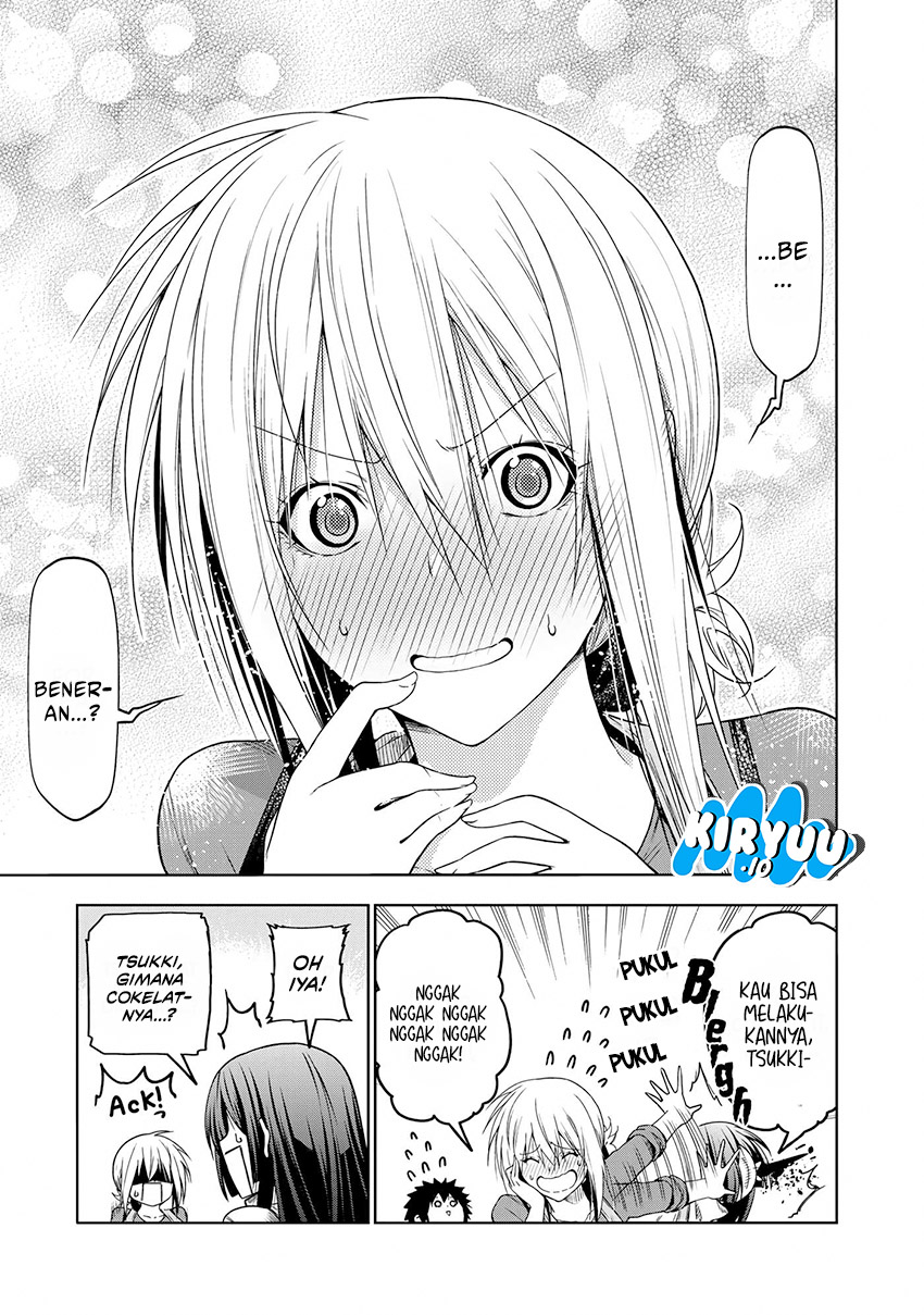 Temple Chapter 70 Gambar 13