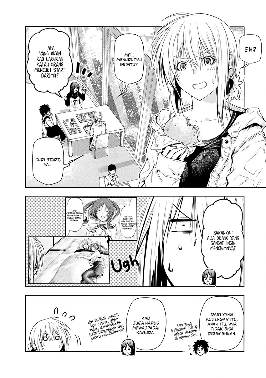 Baca  Temple Chapter 70 Gambar 2