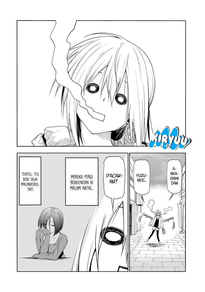 Baca Komik Temple Chapter 71 Gambar 1