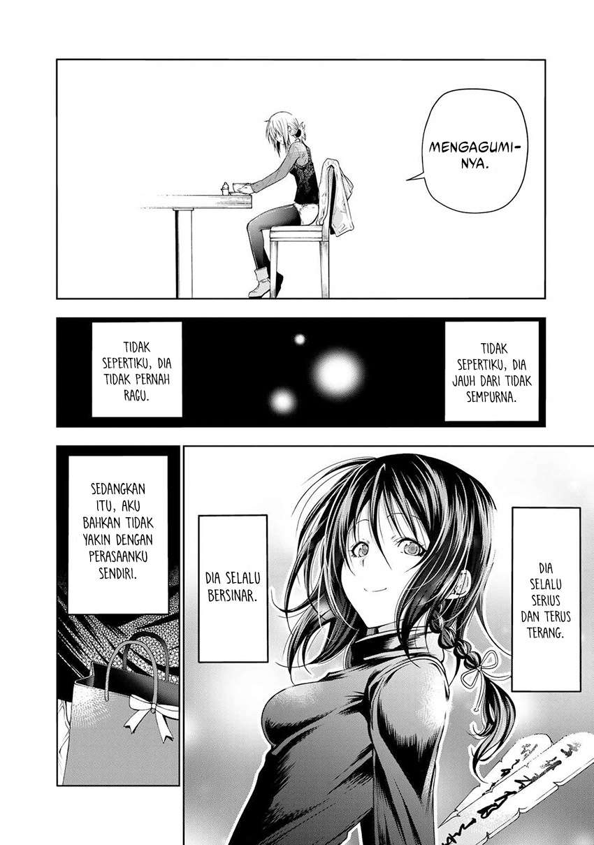 Temple Chapter 71 Gambar 10