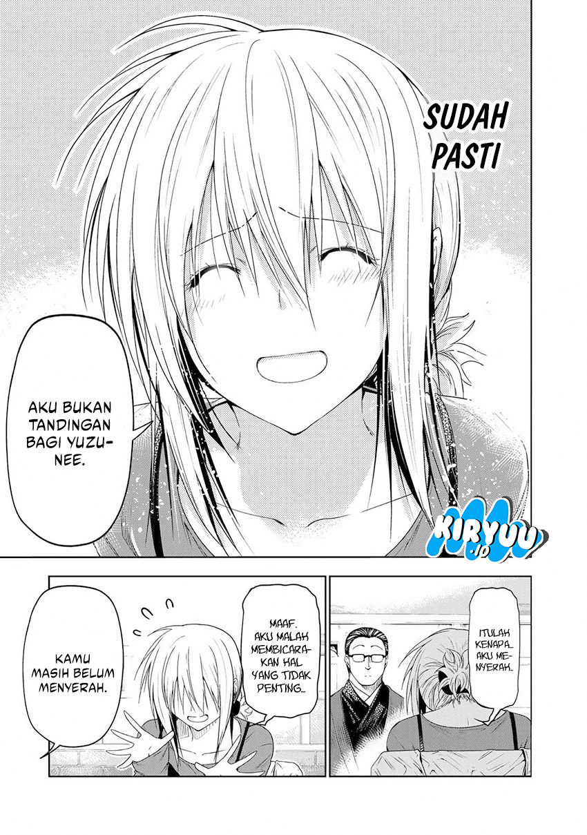 Temple Chapter 71 Gambar 11