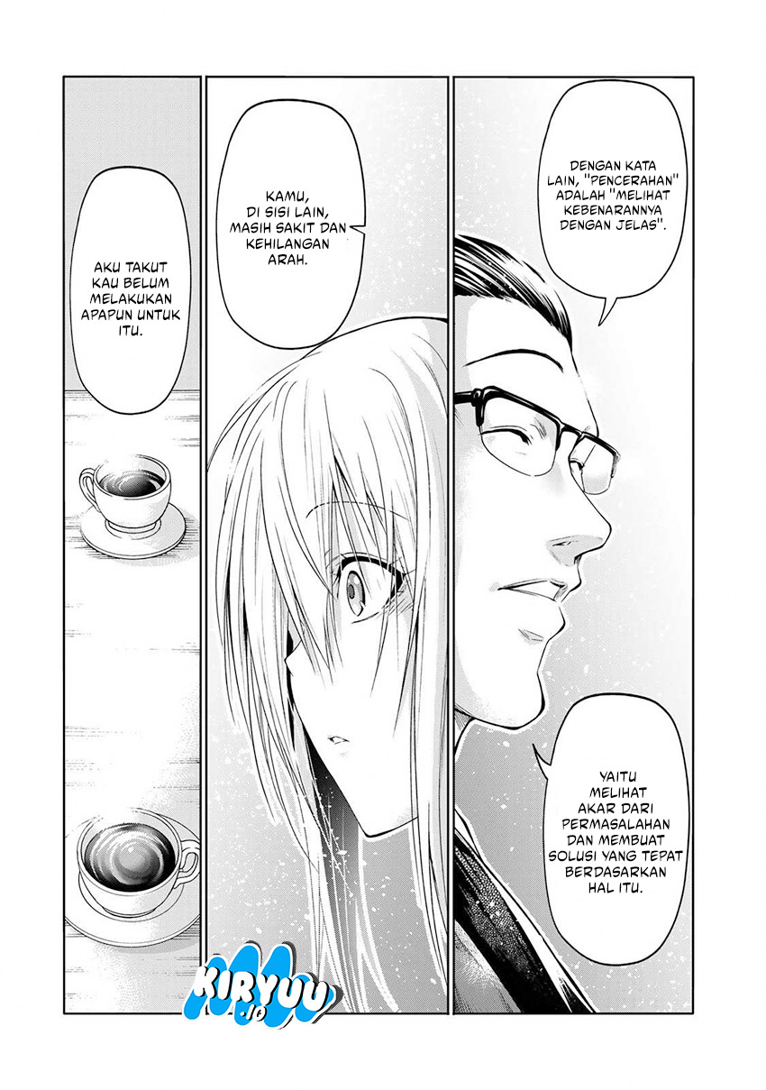 Temple Chapter 71 Gambar 13