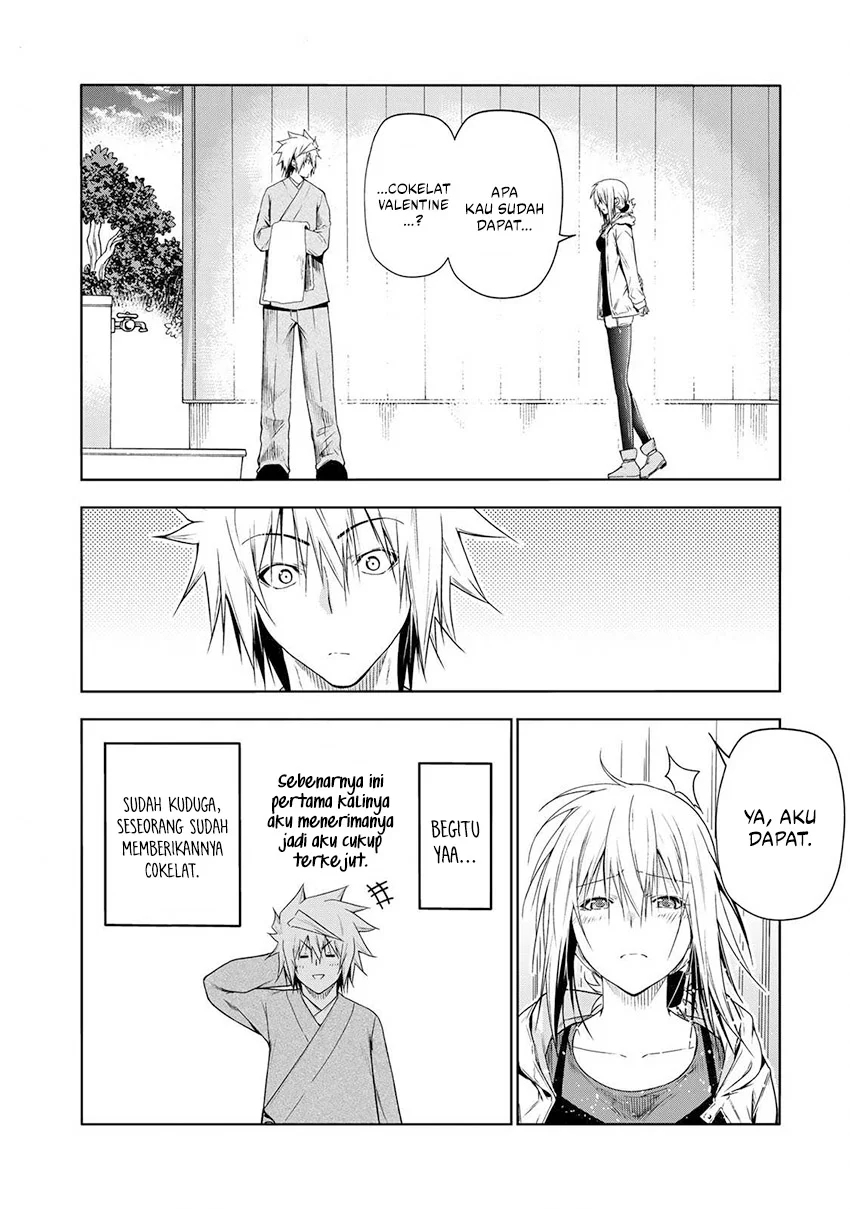 Temple Chapter 72 Gambar 10