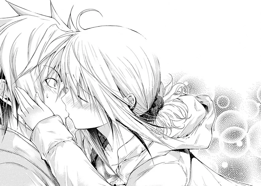 Temple Chapter 72 Gambar 18