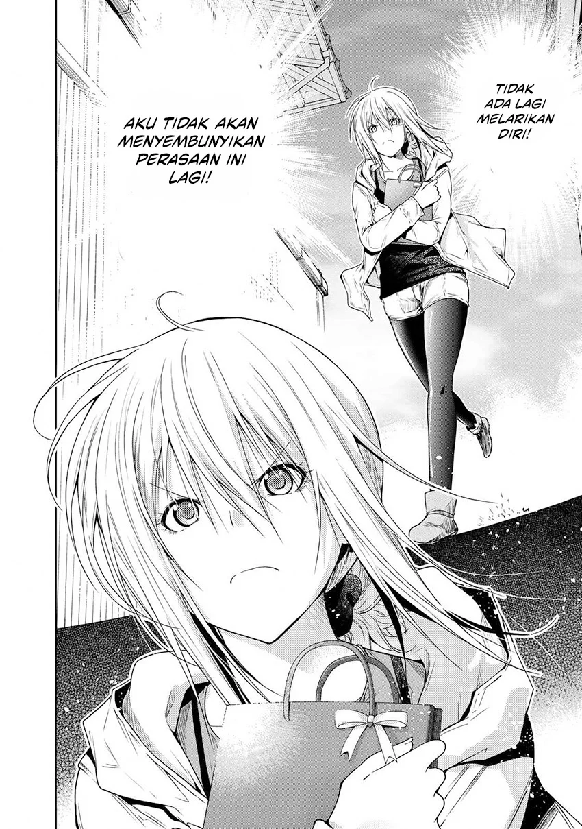 Baca  Temple Chapter 72 Gambar 2