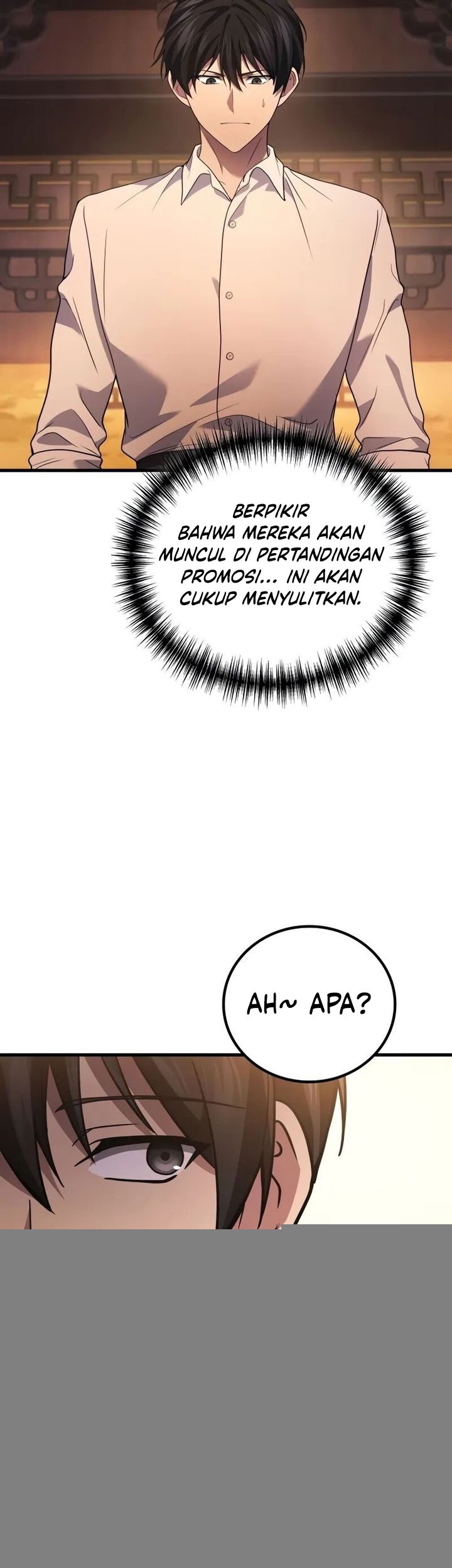 Temple Chapter 75 Gambar 35
