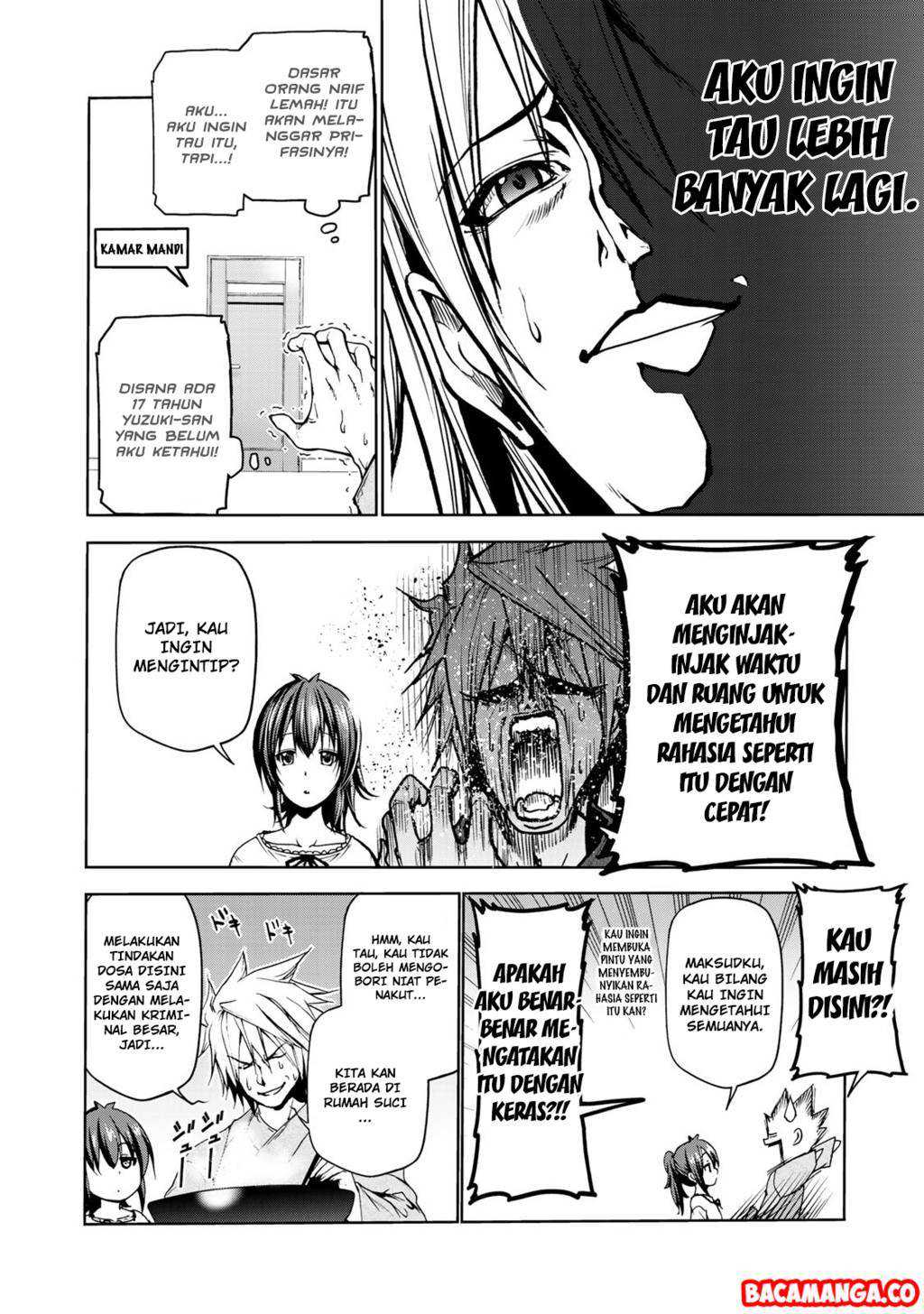 Temple Chapter 8 Gambar 10