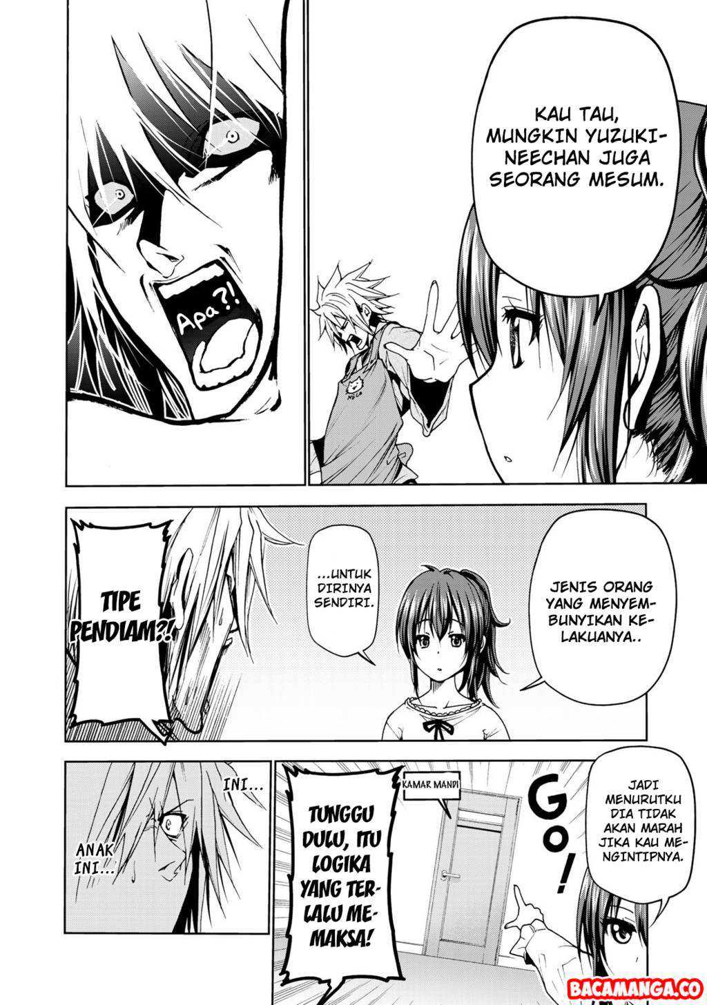 Temple Chapter 8 Gambar 12