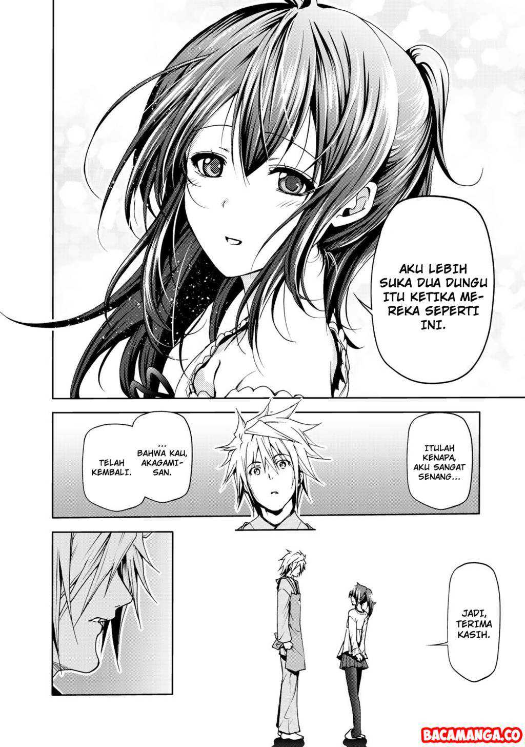 Temple Chapter 8 Gambar 14