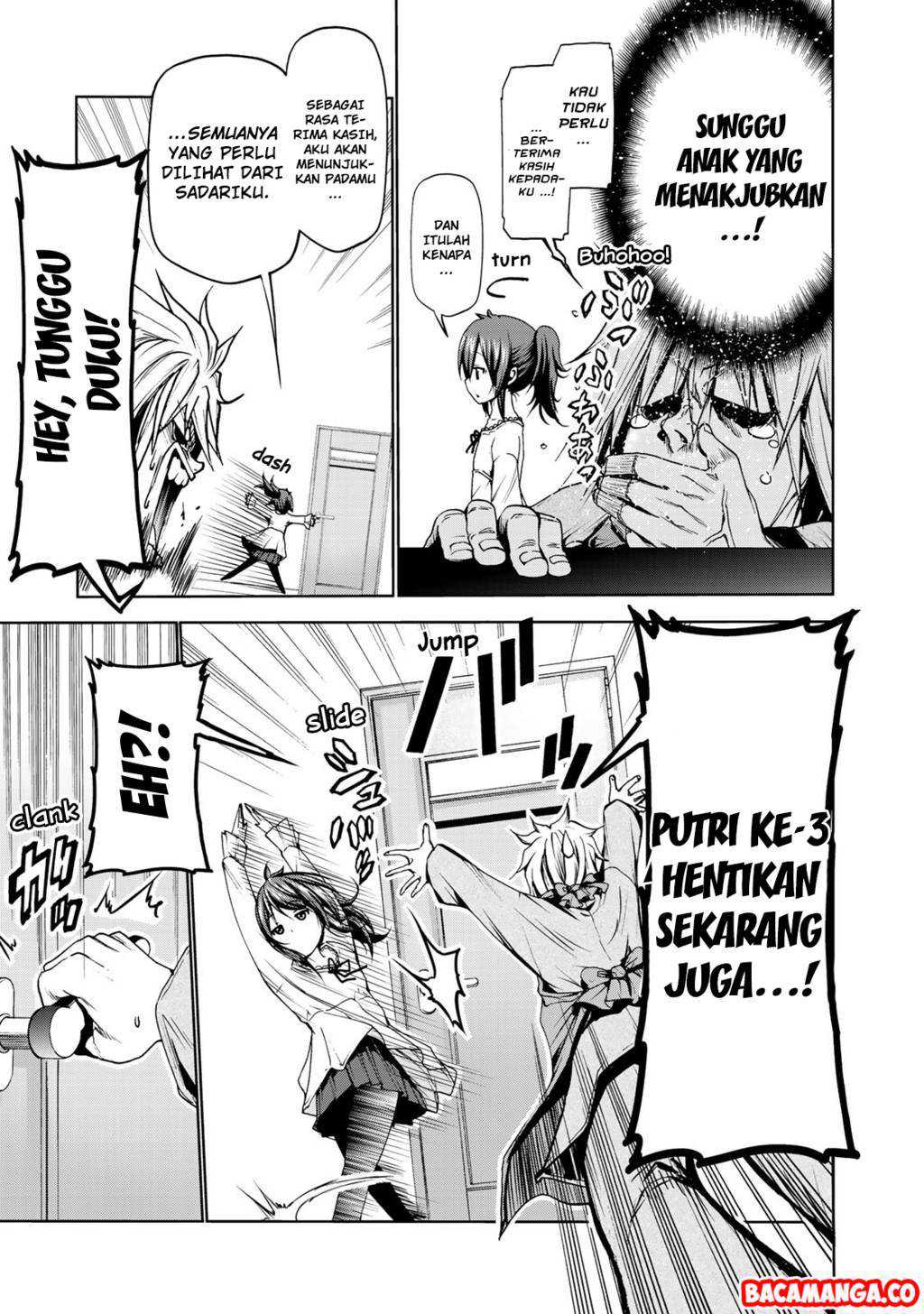 Temple Chapter 8 Gambar 15