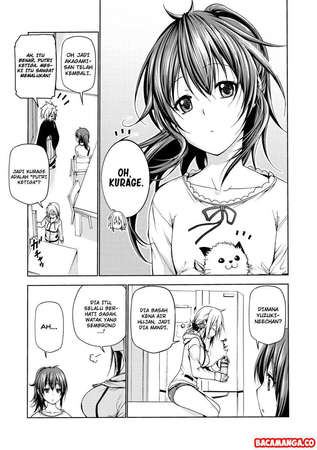 Temple Chapter 8 Gambar 3