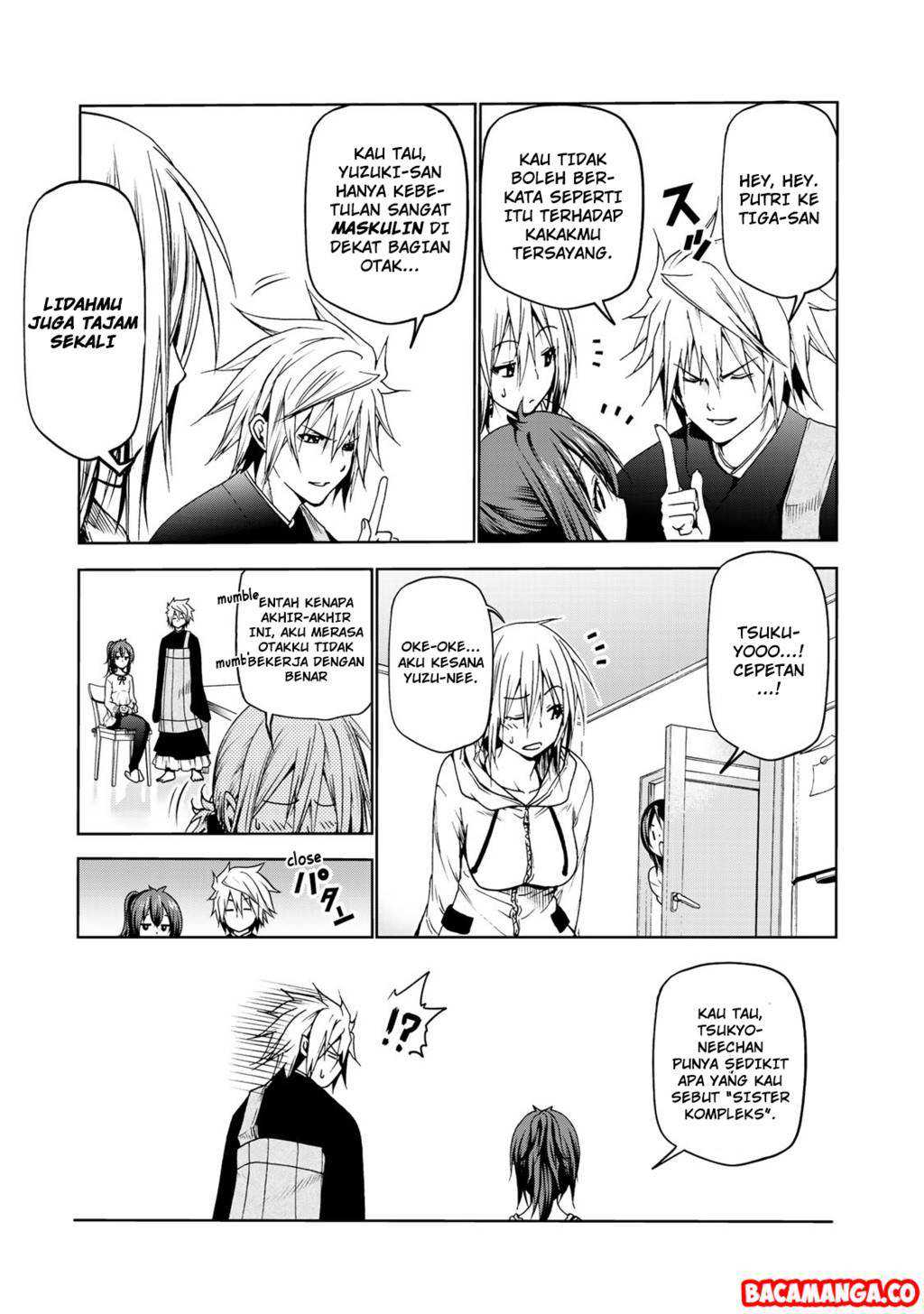 Temple Chapter 8 Gambar 5