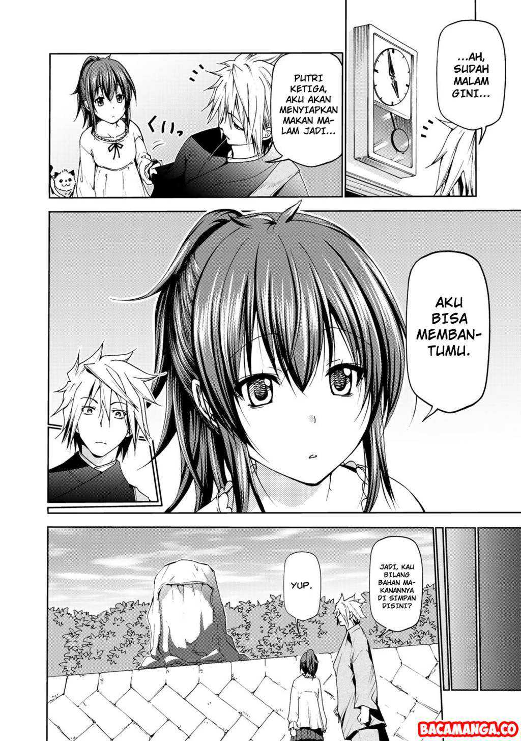 Temple Chapter 8 Gambar 6