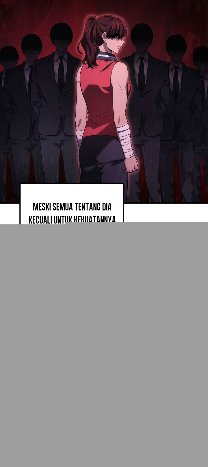 Temple Chapter 80 Gambar 10