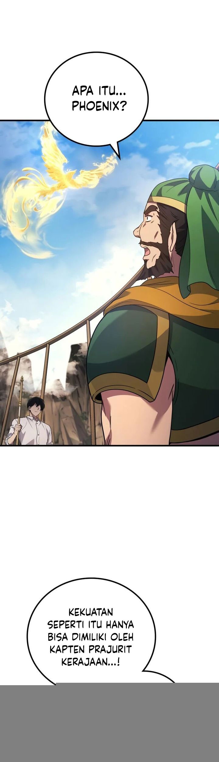 Temple Chapter 86 Gambar 36