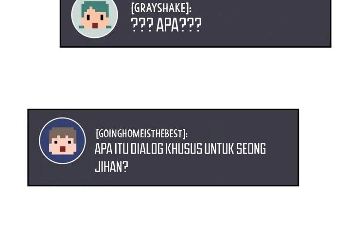 Temple Chapter 87 Gambar 68