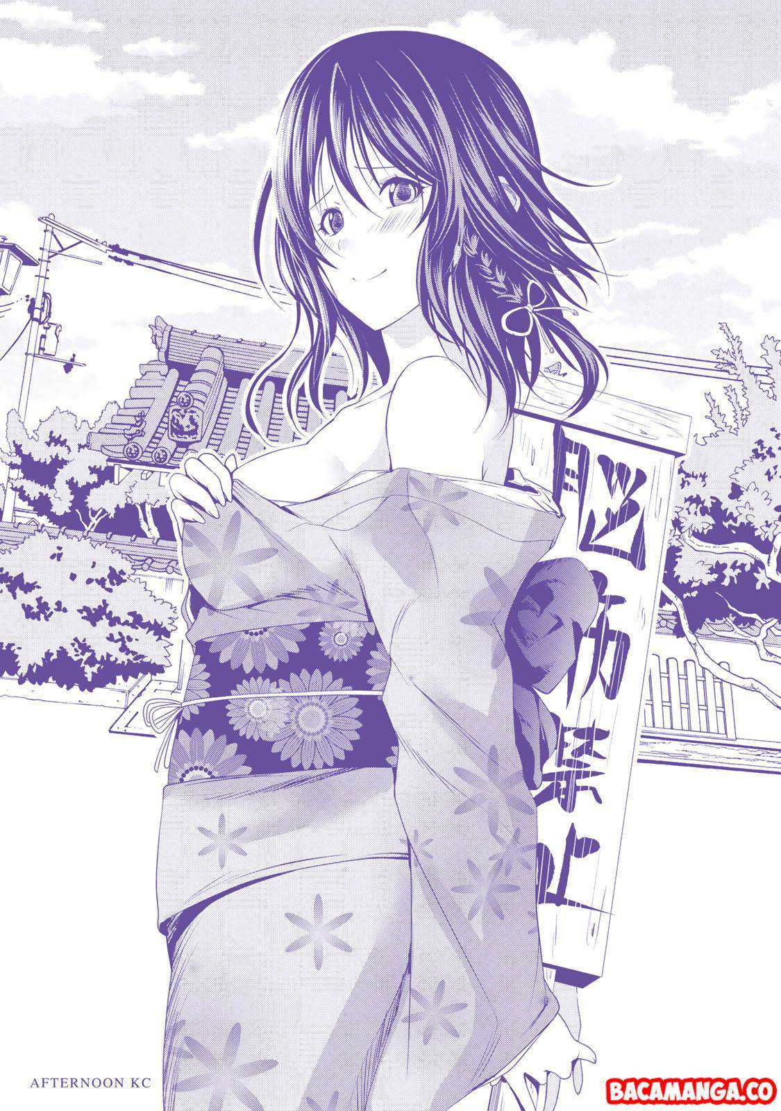 Temple Chapter 9.5 Gambar 11