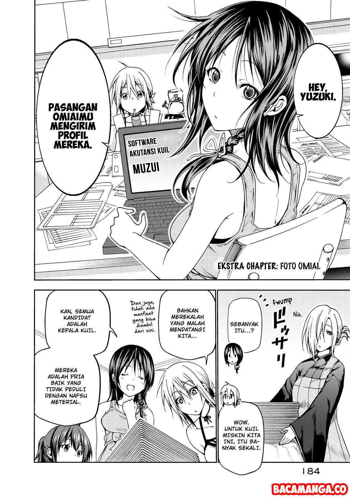 Temple Chapter 9.5 Gambar 3