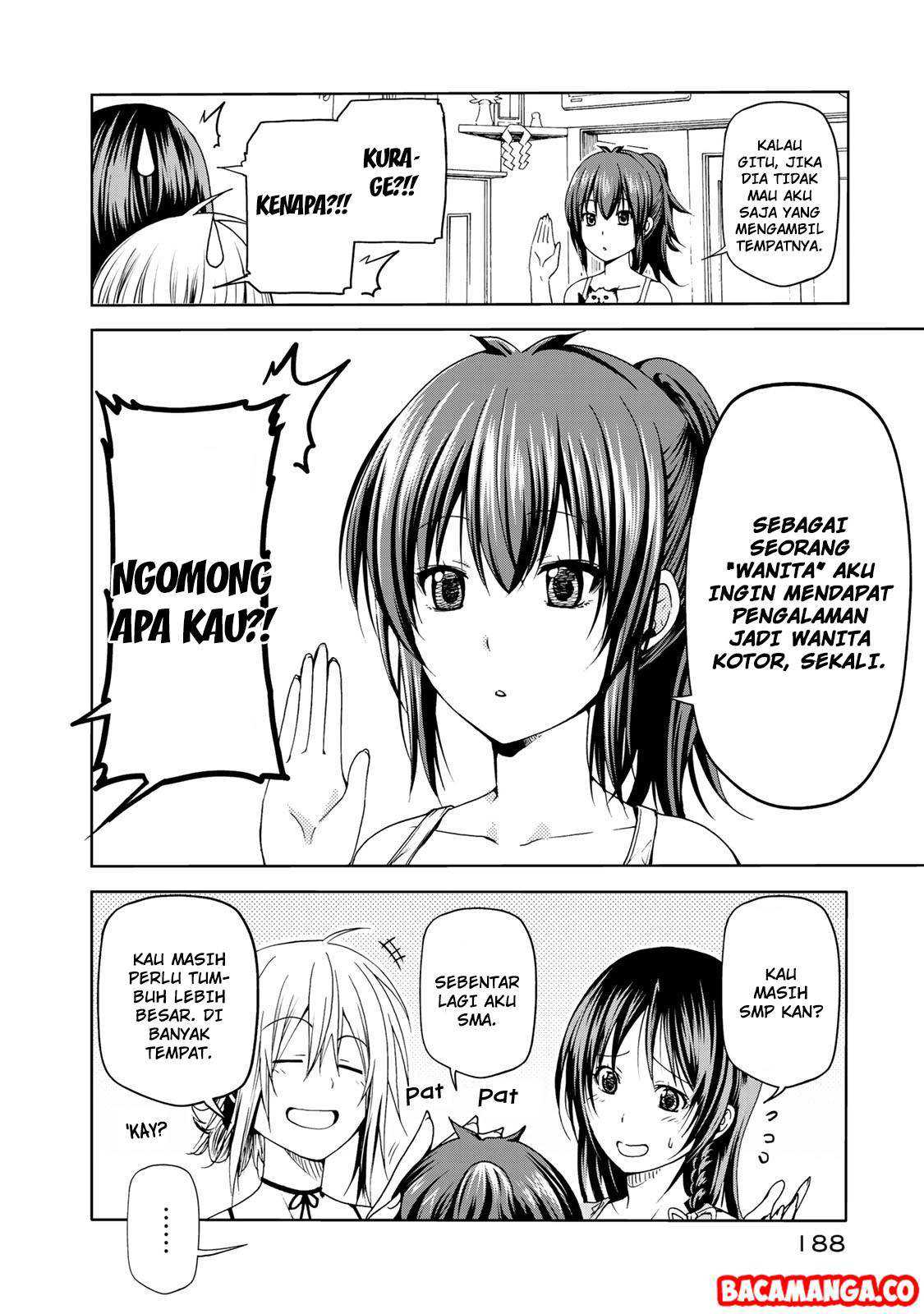 Temple Chapter 9.5 Gambar 7