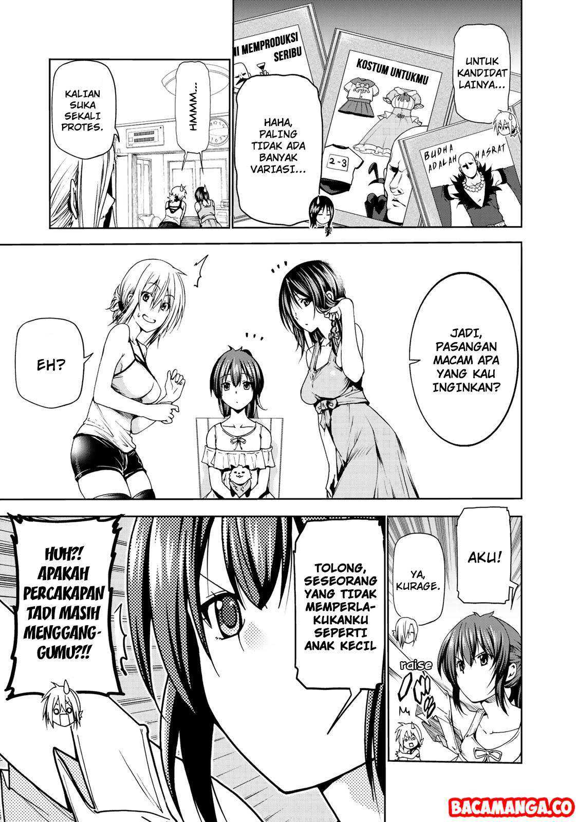 Temple Chapter 9.5 Gambar 8