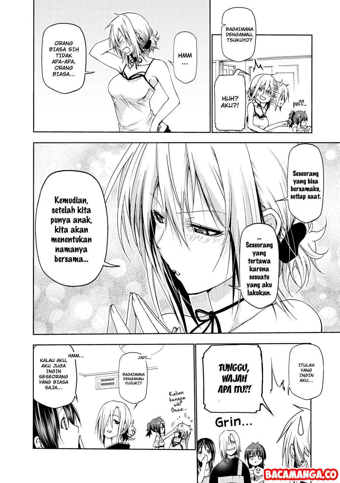 Temple Chapter 9.5 Gambar 9