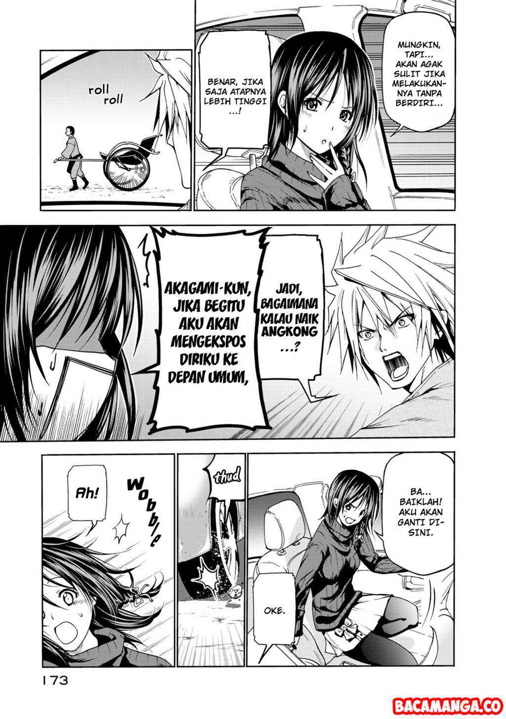 Temple Chapter 9 Gambar 11