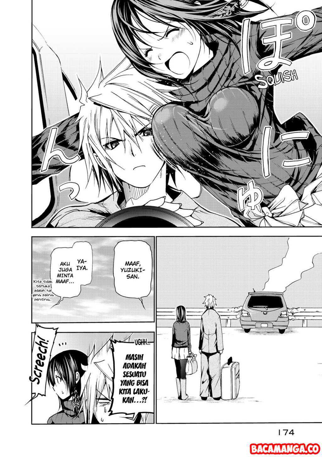 Temple Chapter 9 Gambar 12