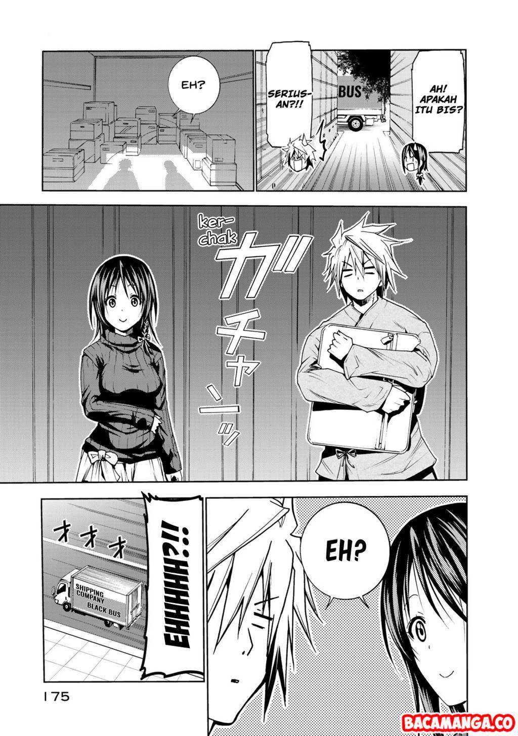 Temple Chapter 9 Gambar 13