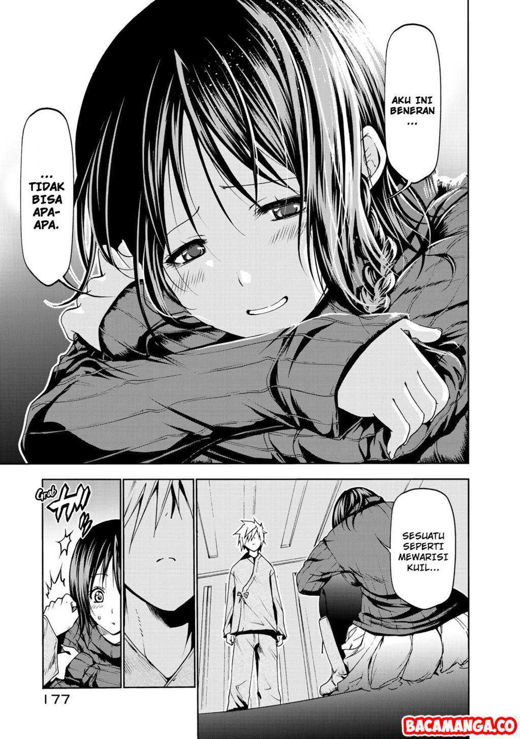 Temple Chapter 9 Gambar 15