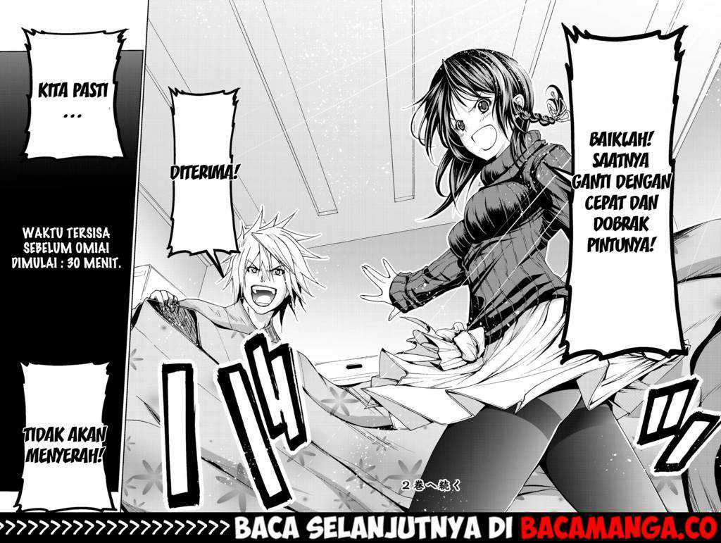 Temple Chapter 9 Gambar 18