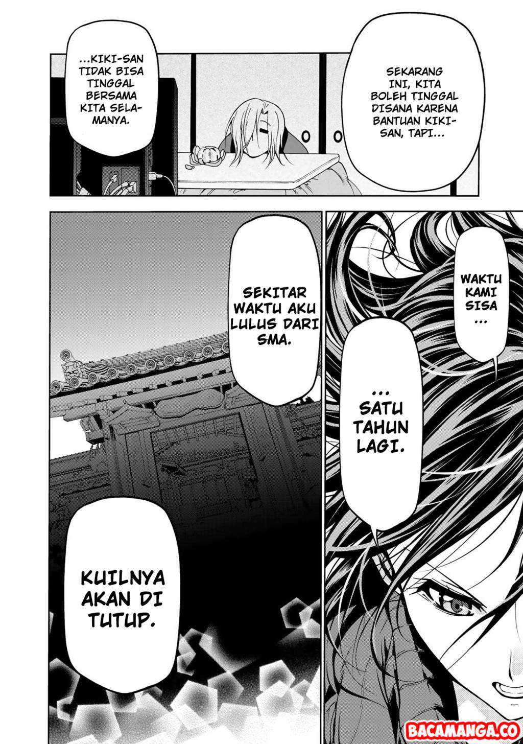 Temple Chapter 9 Gambar 4