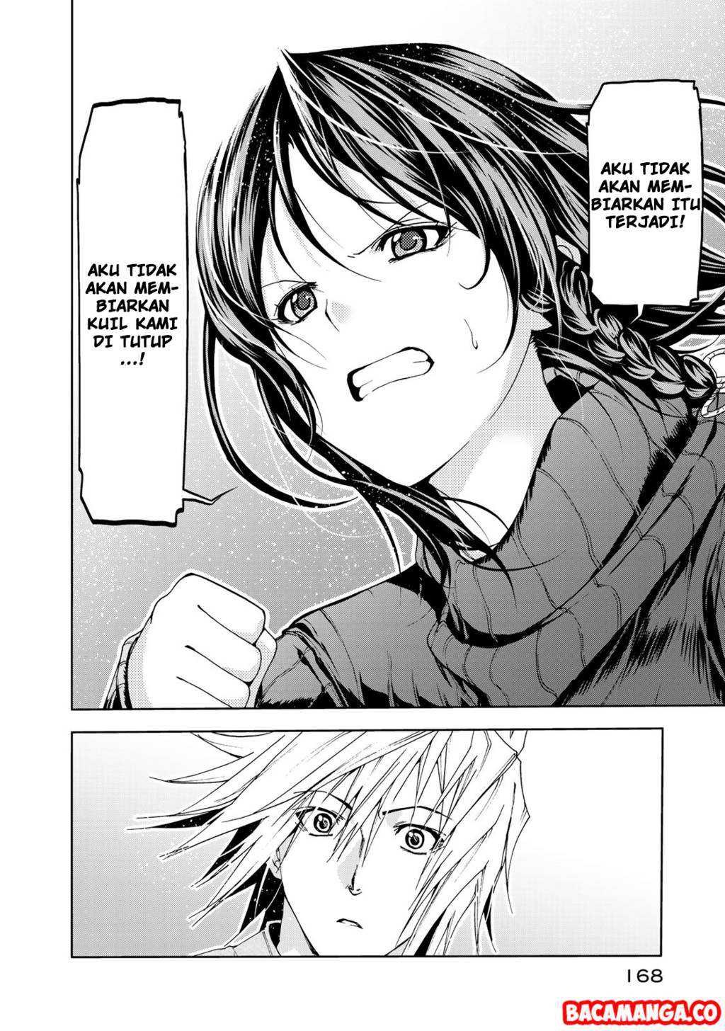 Temple Chapter 9 Gambar 6