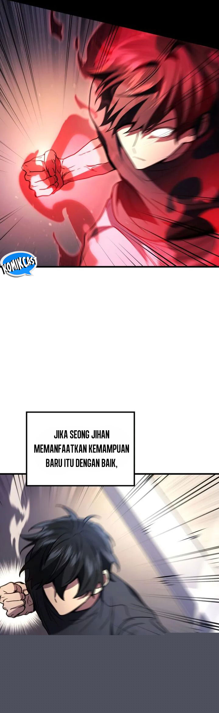Temple Chapter 93 Gambar 29
