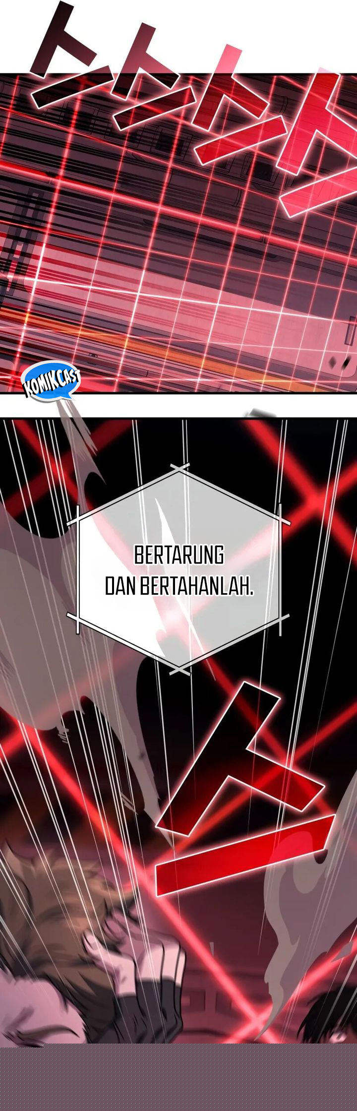 Temple Chapter 94 Gambar 39