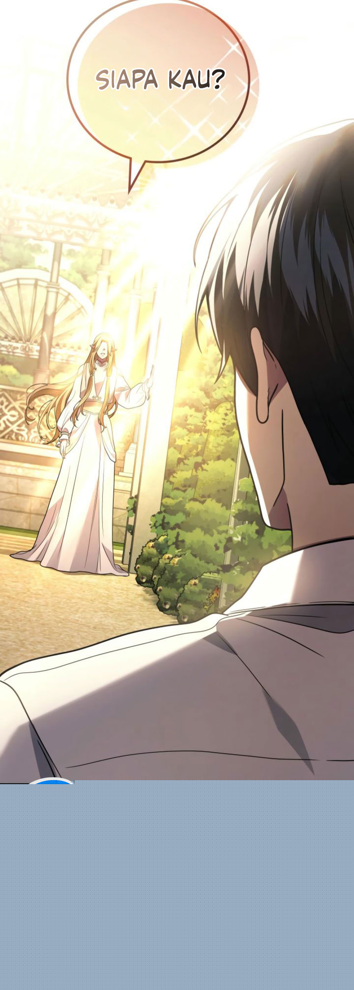 Temple Chapter 95 Gambar 45