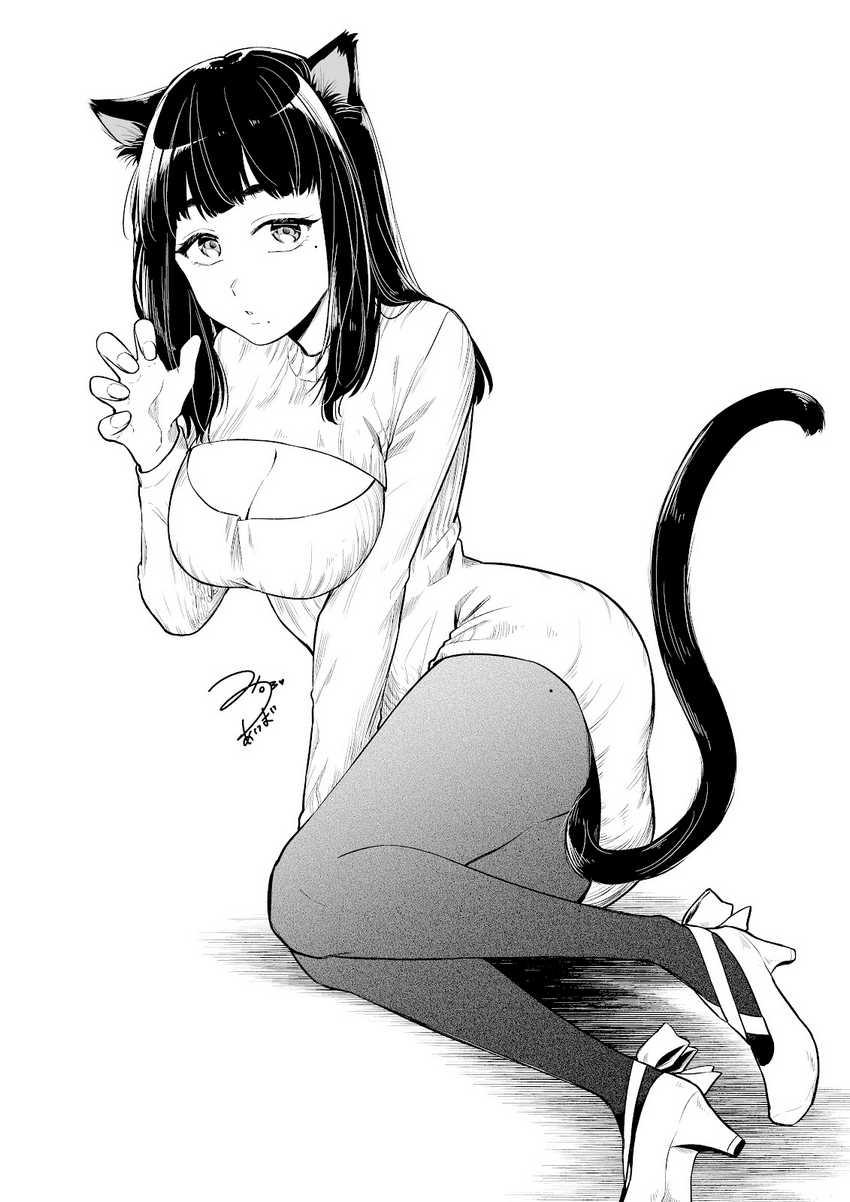 Tenchou to Mujikakuna Tennin Chapter 4 Gambar 7