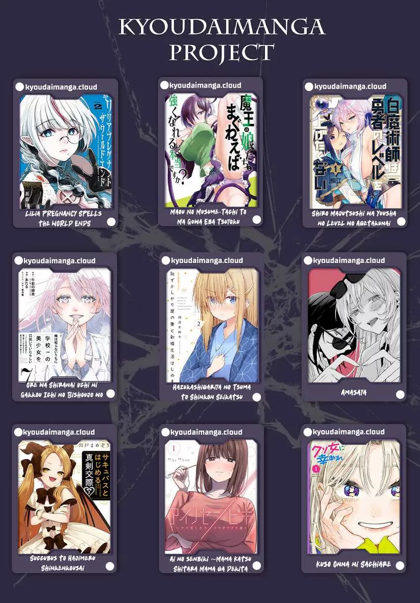 Tenchou to Mujikakuna Tennin Chapter 9 Gambar 7