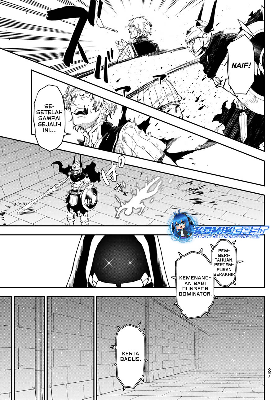 Tenchura! Tensei Shitara Slime Datta Ken Chapter 121 Gambar 18