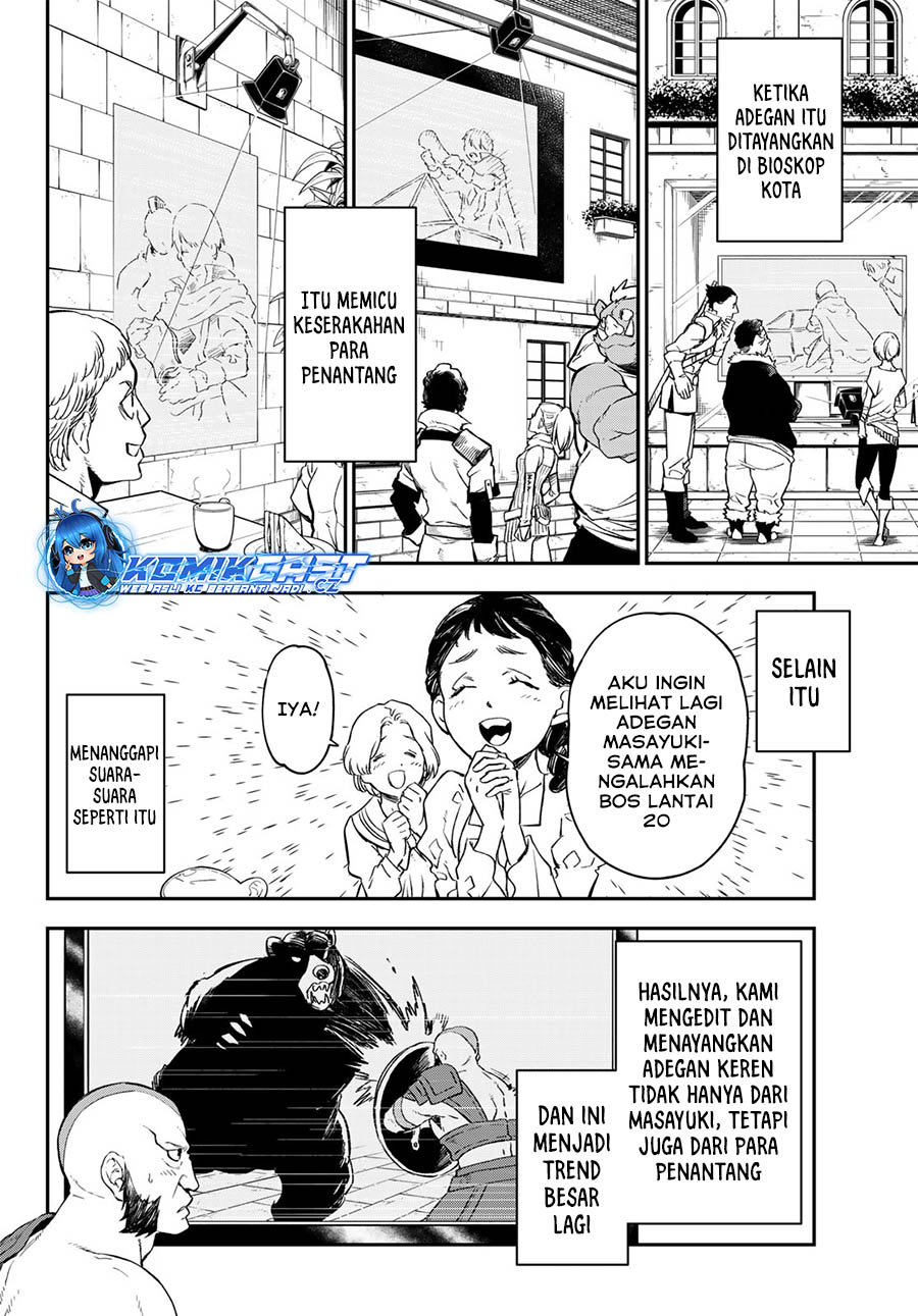 Tenchura! Tensei Shitara Slime Datta Ken Chapter 121 Gambar 21