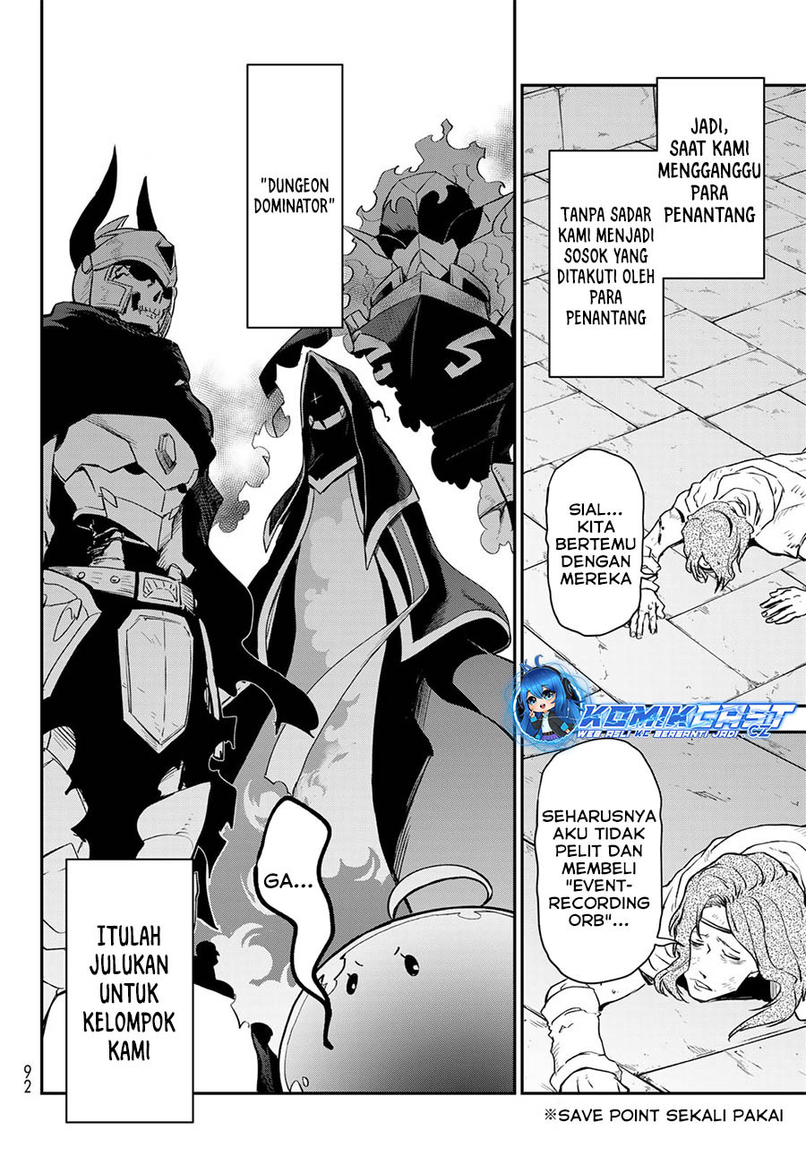 Tenchura! Tensei Shitara Slime Datta Ken Chapter 121 Gambar 23