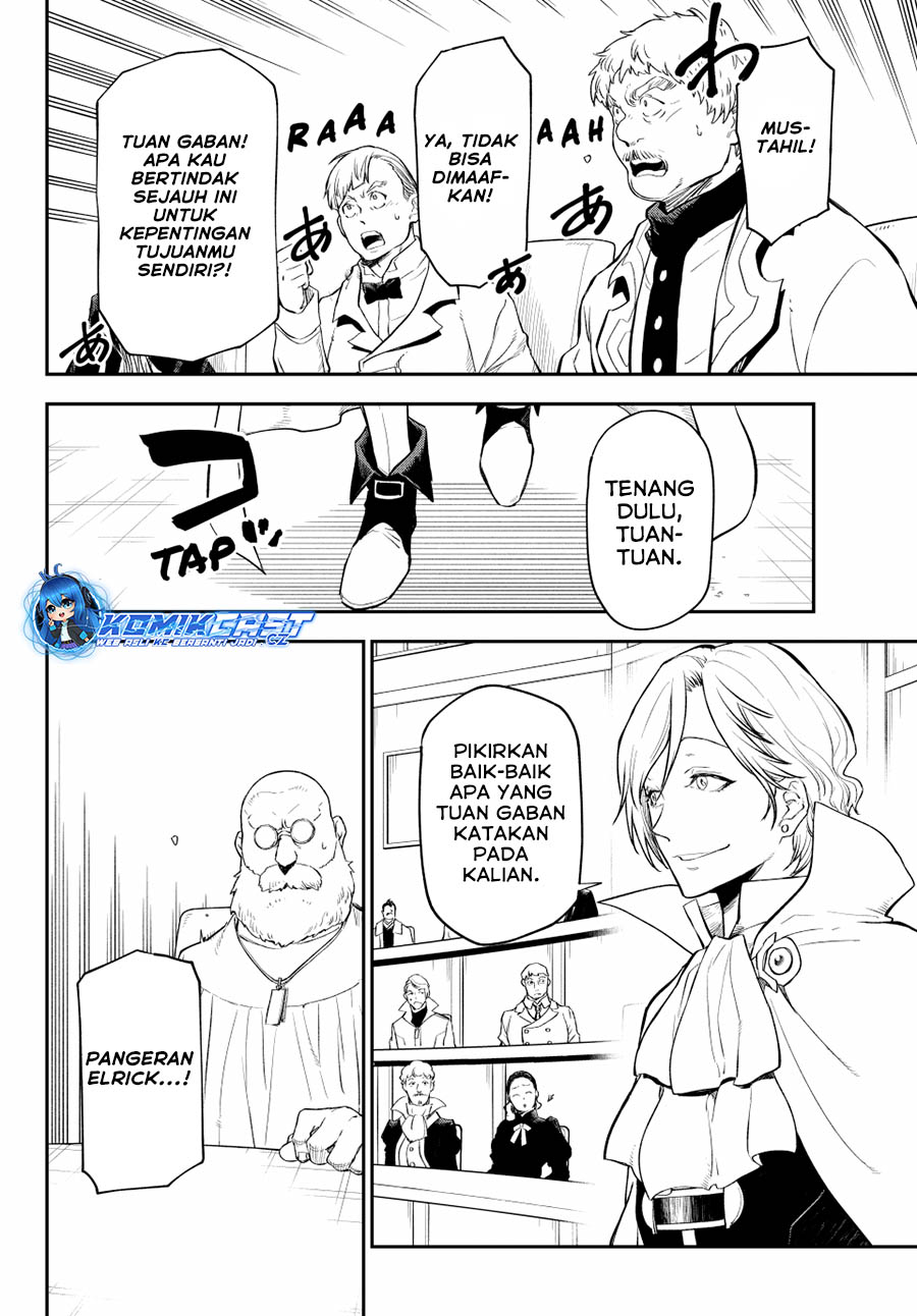 Tenchura! Tensei Shitara Slime Datta Ken Chapter 123 Gambar 41