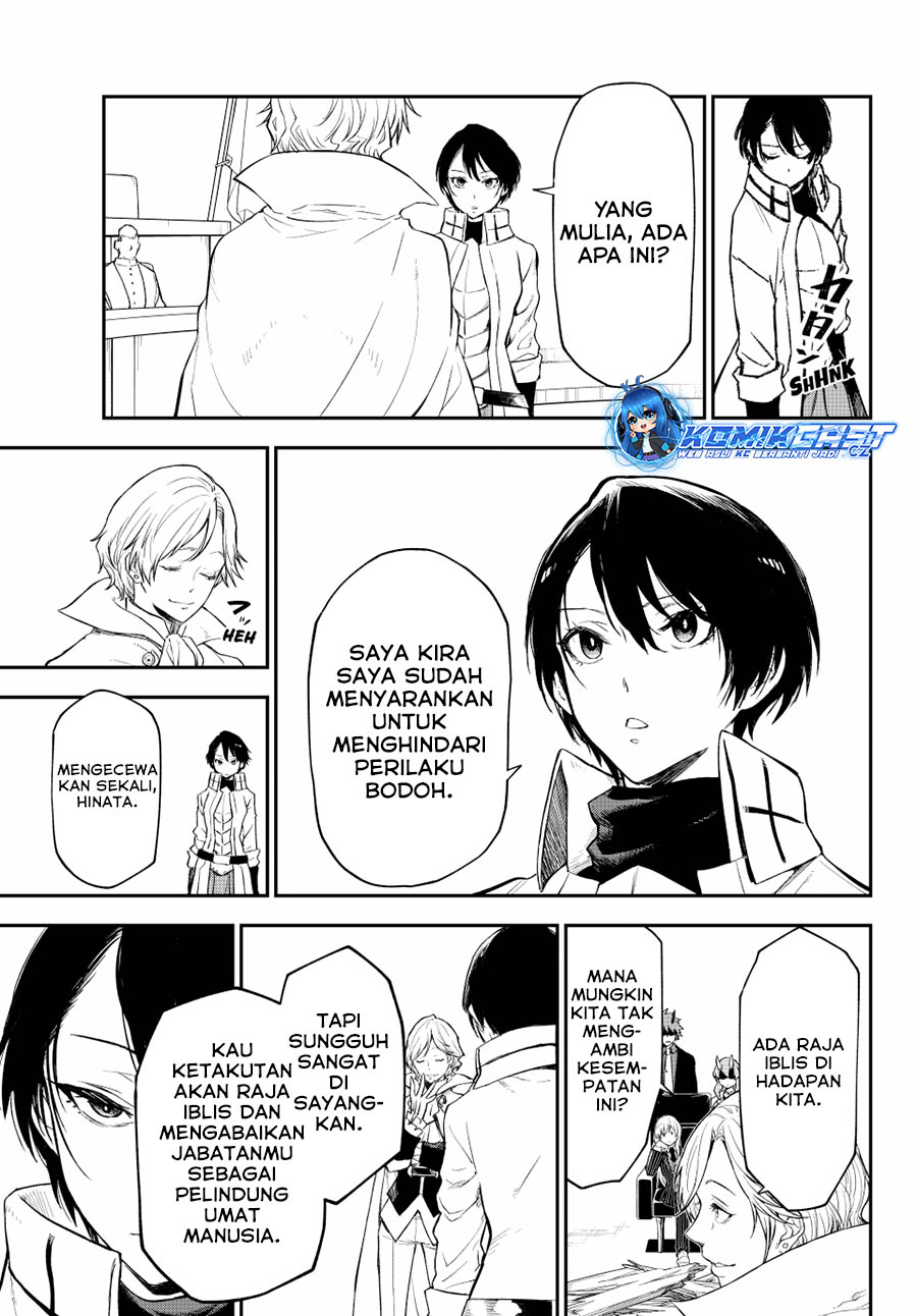 Tenchura! Tensei Shitara Slime Datta Ken Chapter 123 Gambar 42