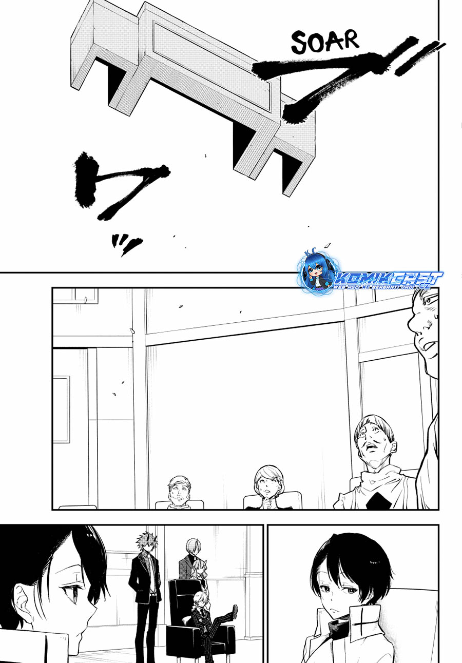 Tenchura! Tensei Shitara Slime Datta Ken Chapter 123 Gambar 6