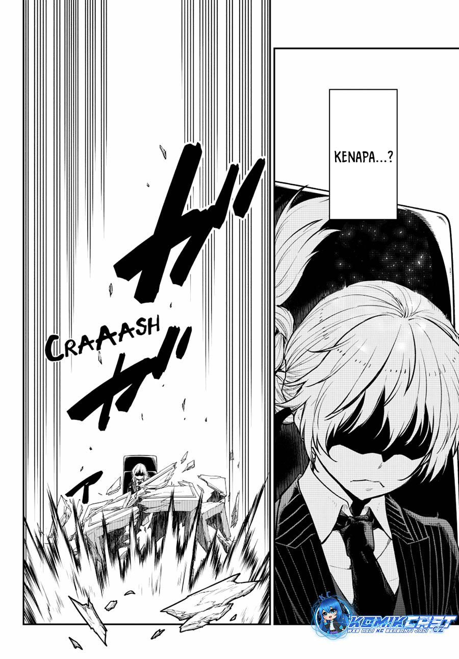 Tenchura! Tensei Shitara Slime Datta Ken Chapter 123 Gambar 7