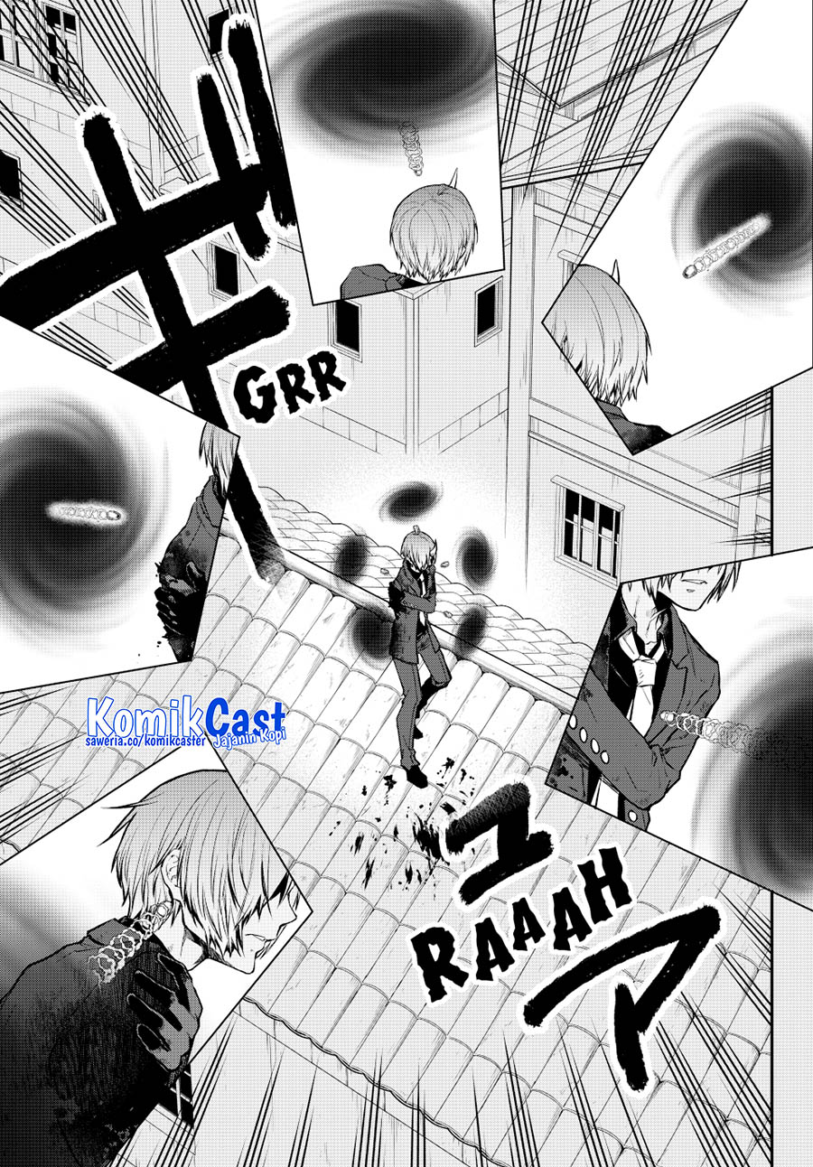 Tenchura! Tensei Shitara Slime Datta Ken Chapter 125 Gambar 12