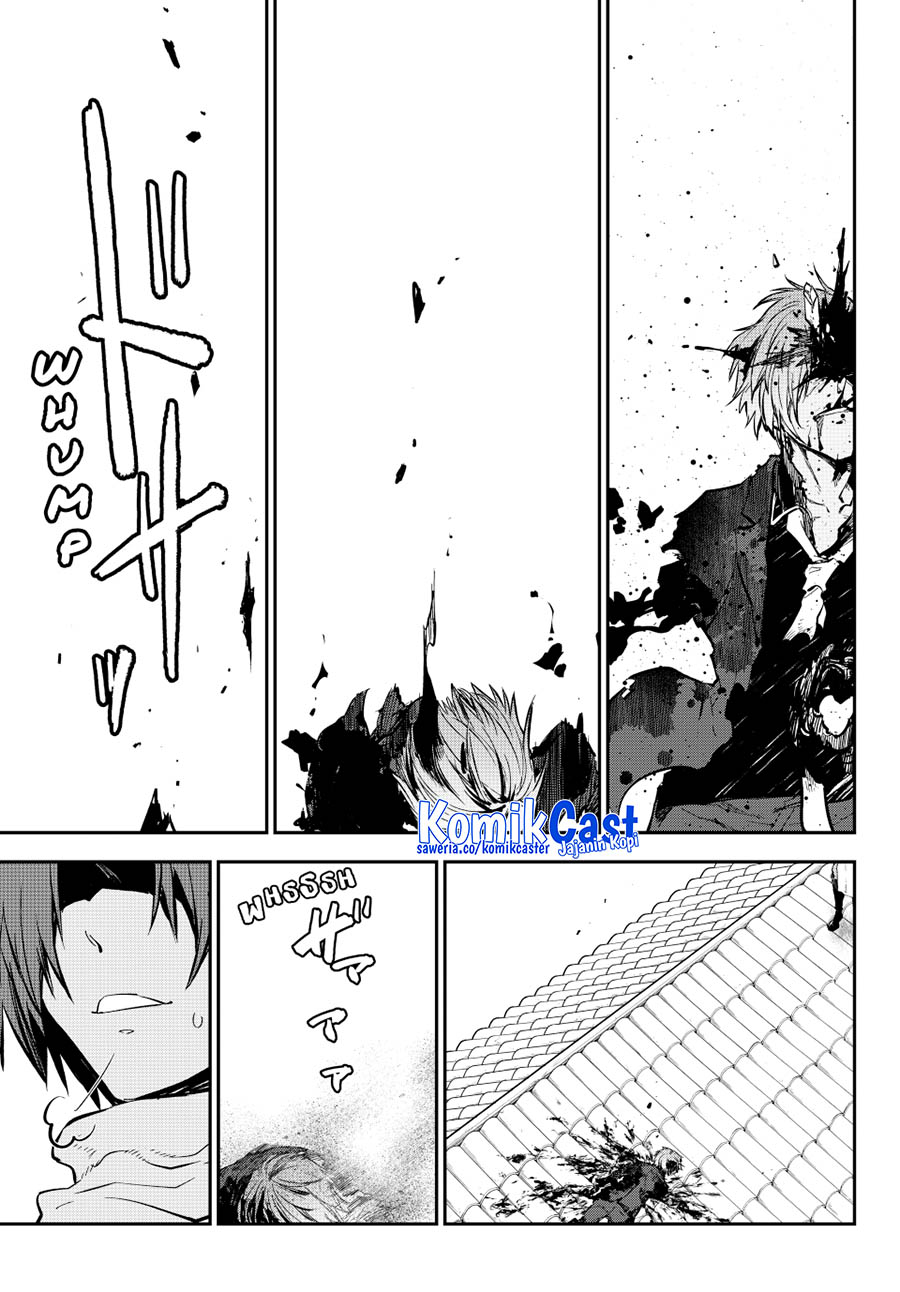 Tenchura! Tensei Shitara Slime Datta Ken Chapter 125 Gambar 14