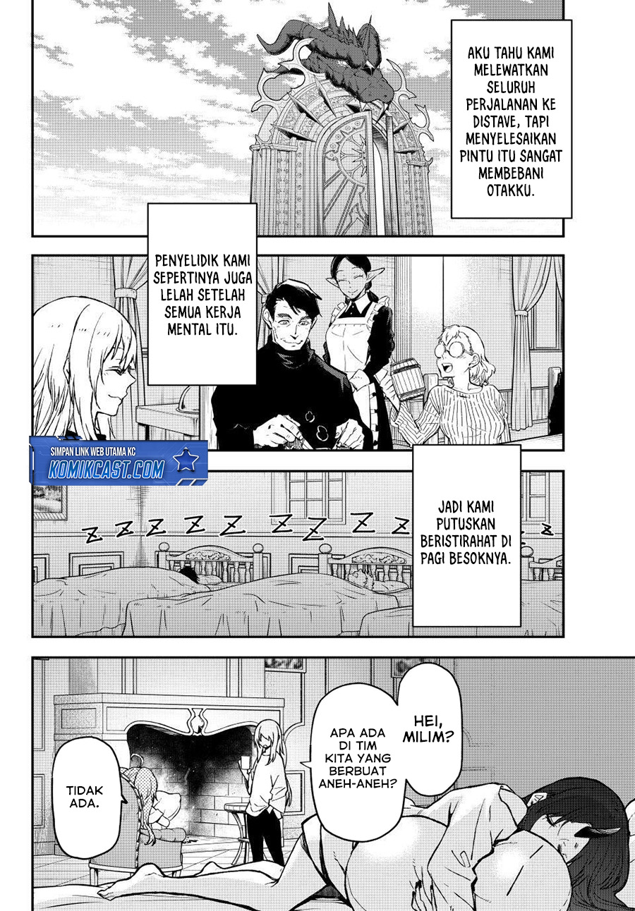 Tenchura! Tensei Shitara Slime Datta Ken Chapter 127 Gambar 20