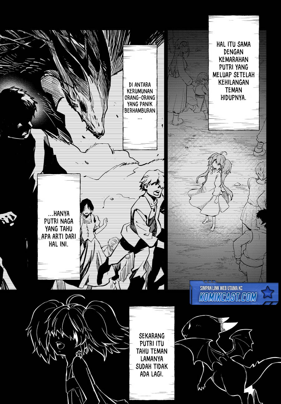 Tenchura! Tensei Shitara Slime Datta Ken Chapter 130 Gambar 10