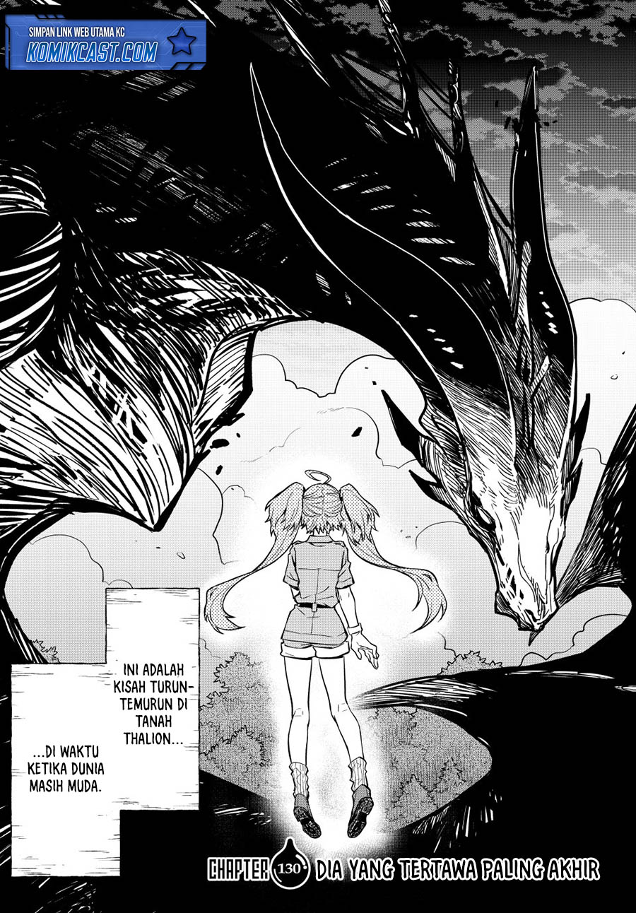 Tenchura! Tensei Shitara Slime Datta Ken Chapter 130 Gambar 12